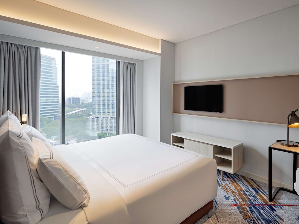 Apartment, 2 Bedrooms (Swiss Signature)