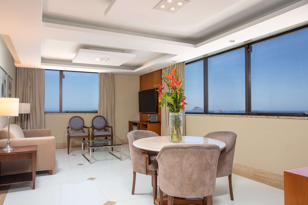 Suite, 1 Bedroom, Ocean View