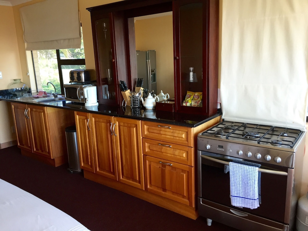 Panoramic Penthouse photo 3