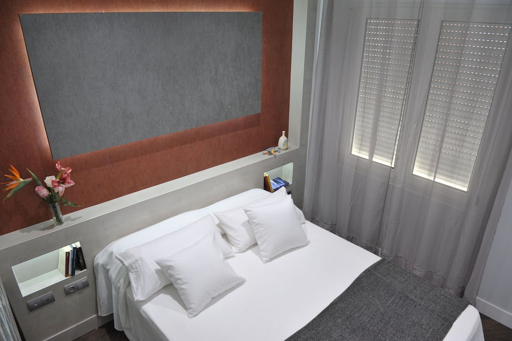 Apartment (Tres) photo 3