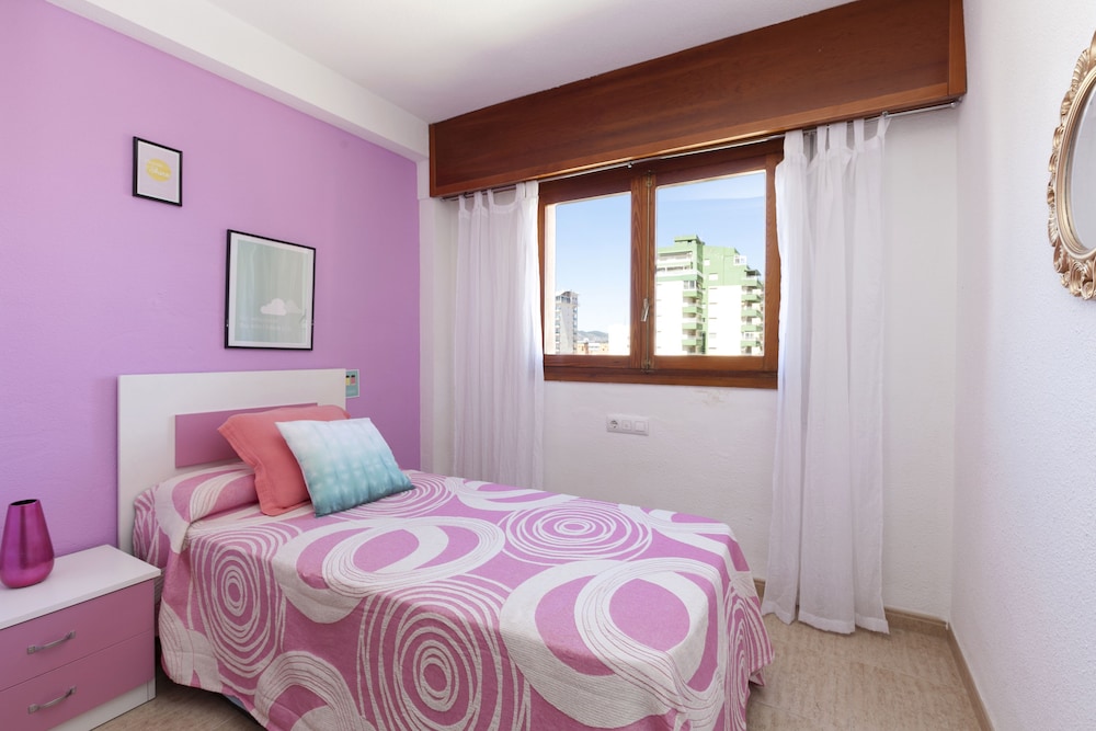 Apartment, 3 Bedrooms, Terrace photo 3