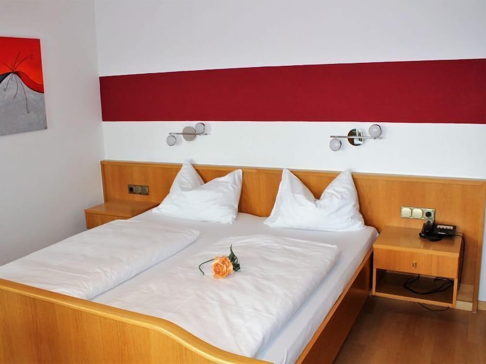 Double Room (Wintergarten) photo 1