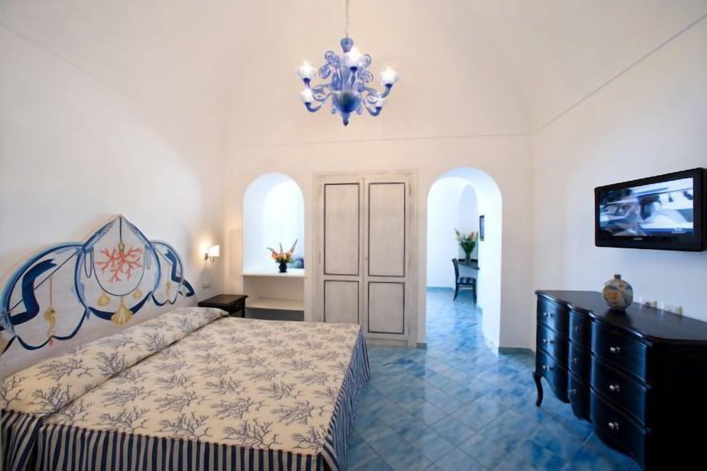 Executive Suite, Balcony, Ocean View - Photo 1