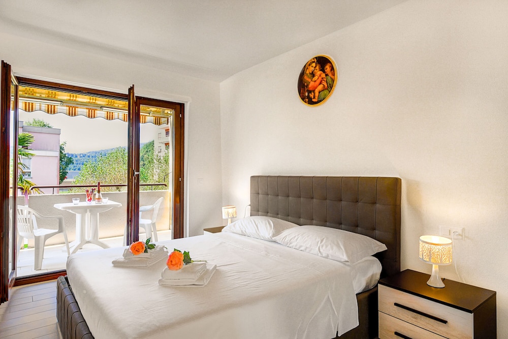 Standard Apartment, 1 Bedroom (Casa Bruna Few Min From Lake) photo 1