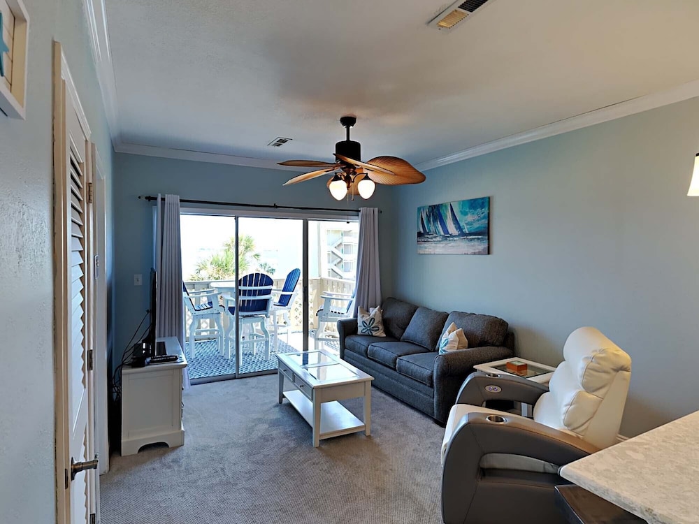 Condo, Multiple Beds, Balcony, Ocean View (#C5 - No Pets) photo 2