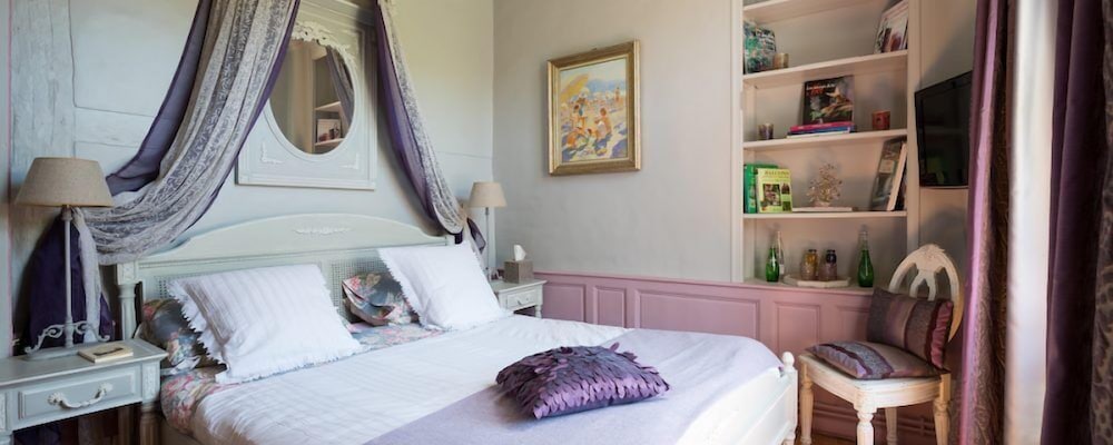 Triple Room (Iris)