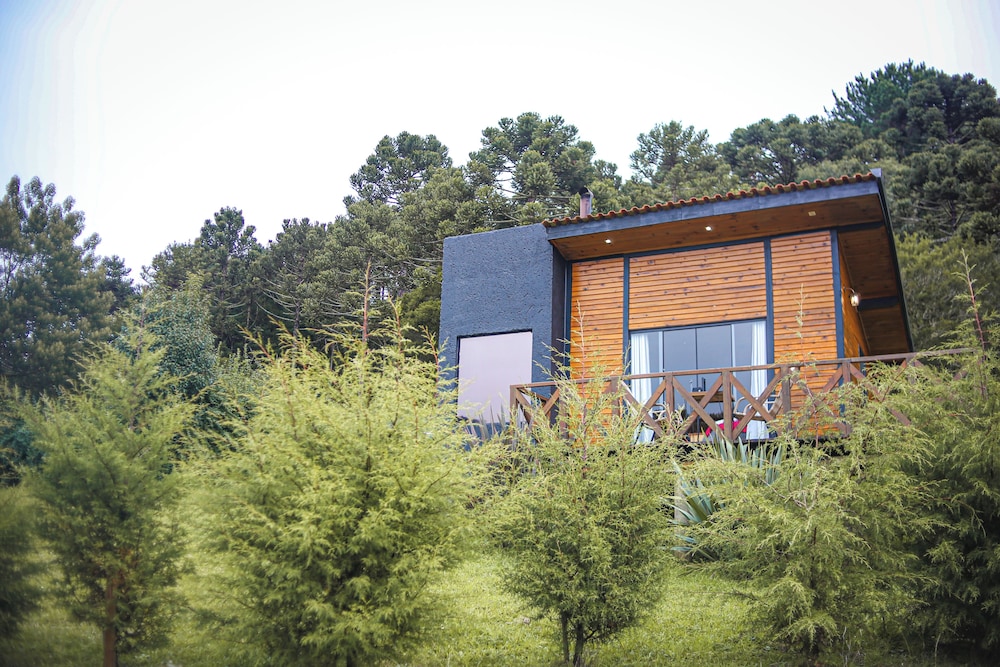 Chalet, Mountain View photo 2