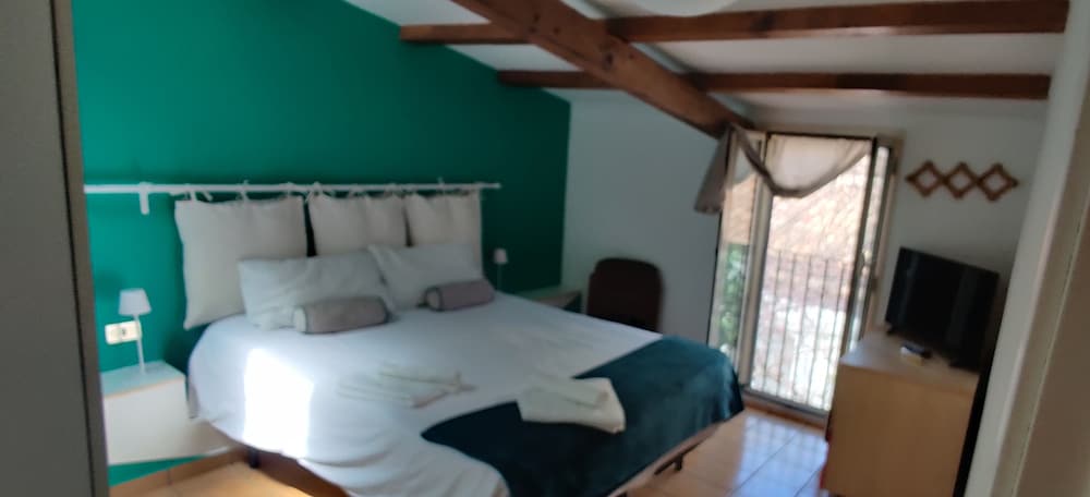 Luxury Apartment ( Via Monte Vergine 18 Catania)