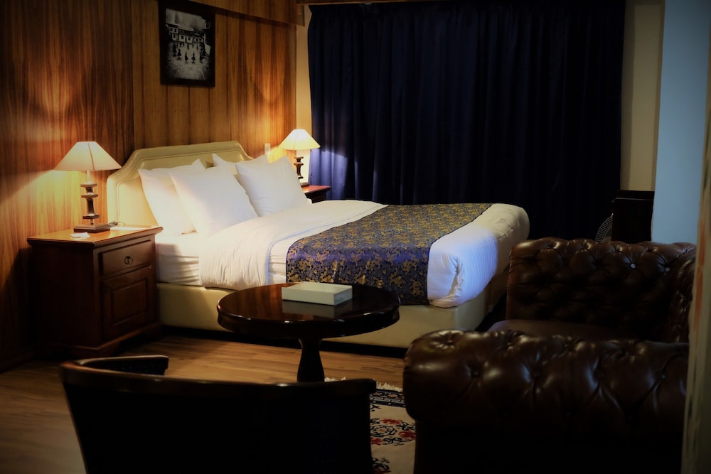 Executive Room, Mountain View photo 2