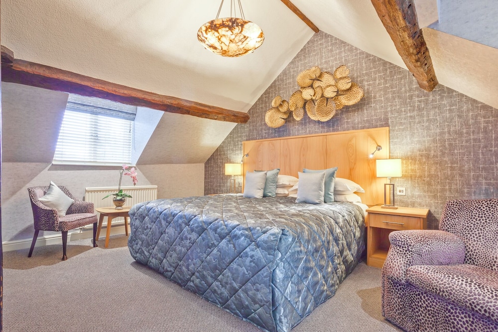 Club Double Room photo 1