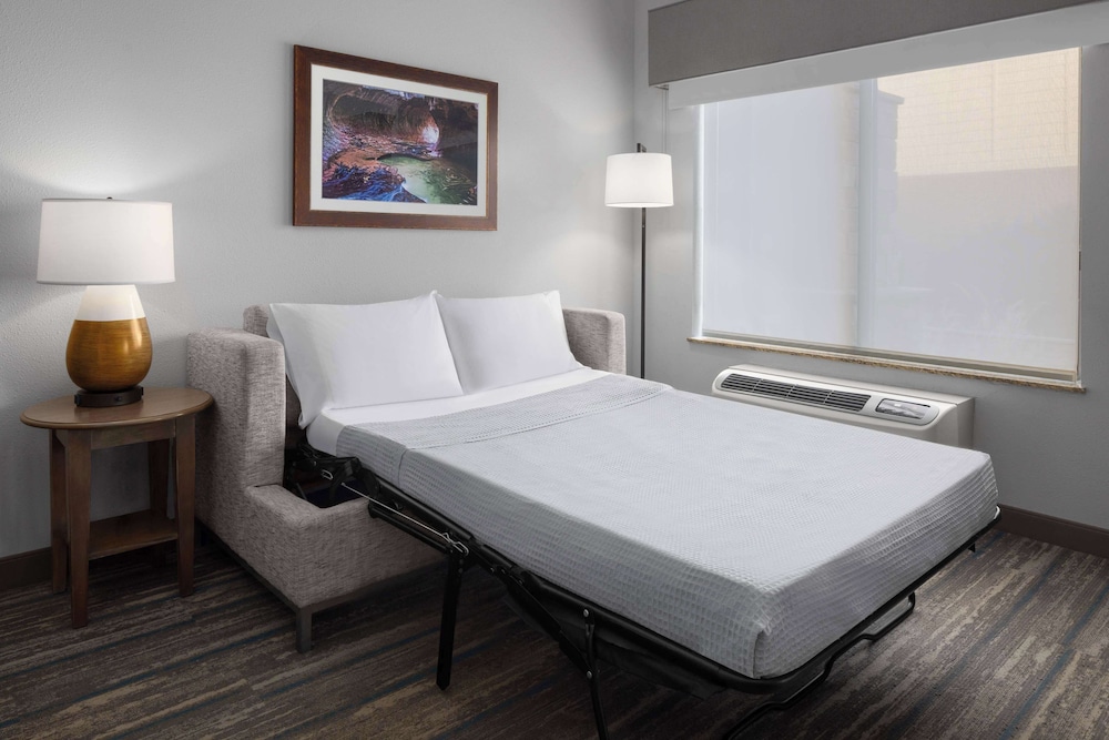 Suite, One King Bed