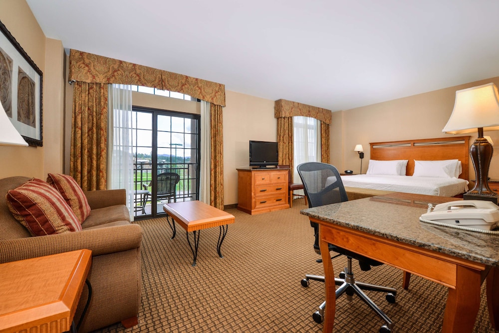 Hampton Inn and Suites Coeur d'Alene, Billede 4