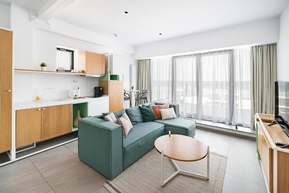 Design Suite, Sea View photo 3