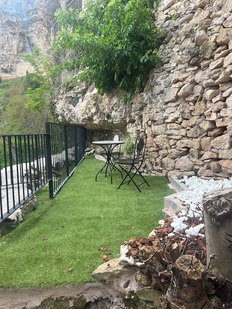 Apartamento de lujo, Vista al río