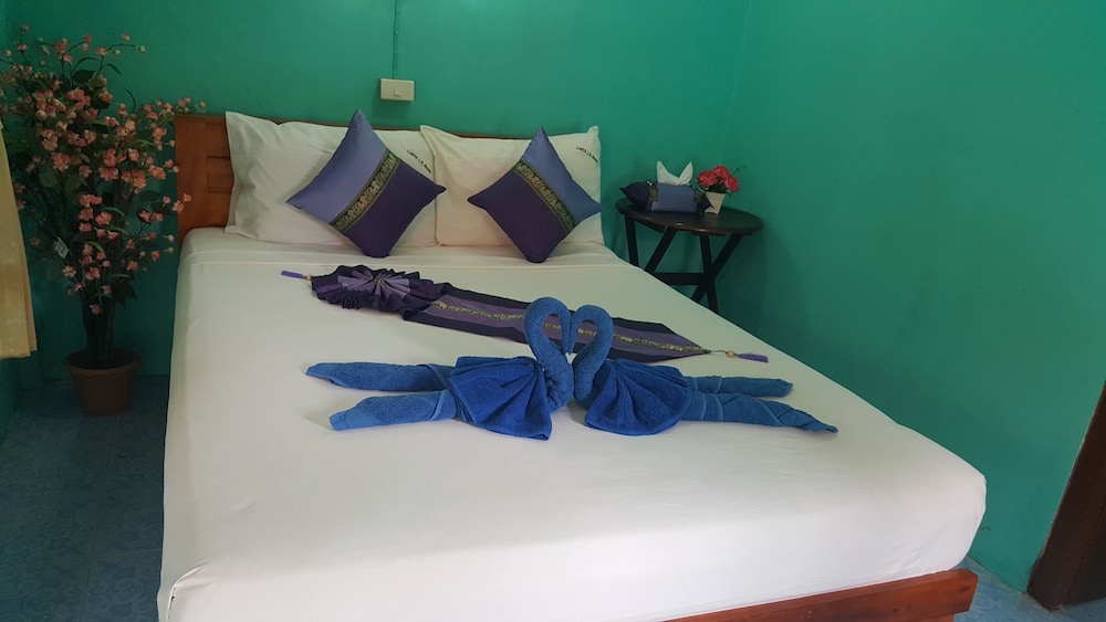 Standard Room with Fan