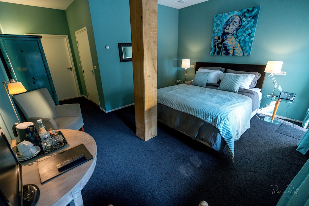Standard Double Room, 1 Bedroom photo 1