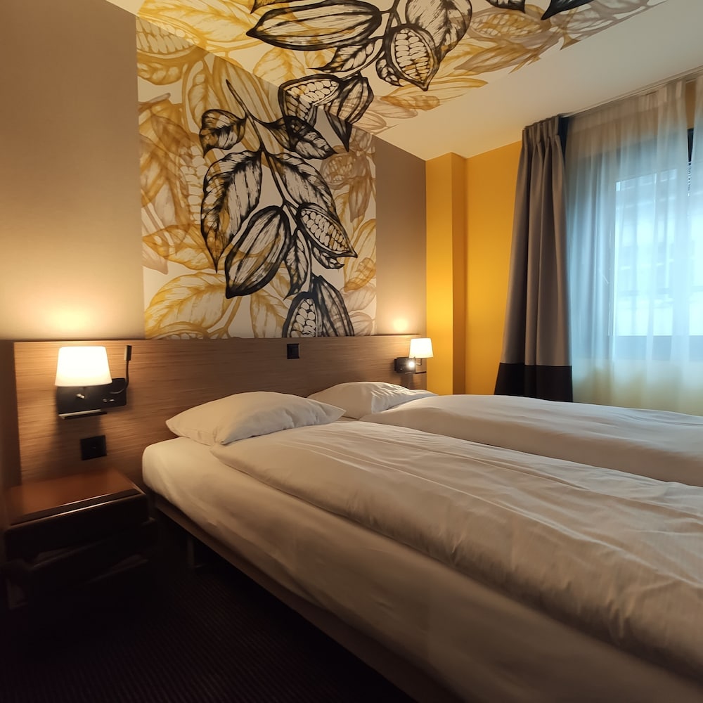 Business Double Room photo 1