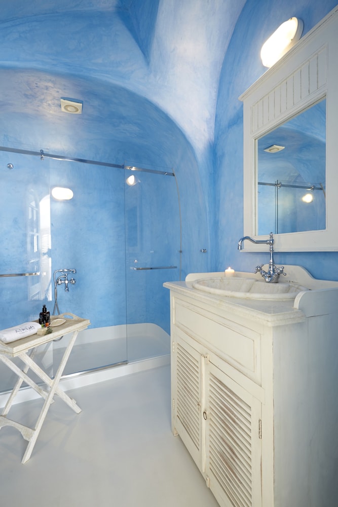Deluxe Suite, Sea View ( Outdoor Plunge Pool) photo 2