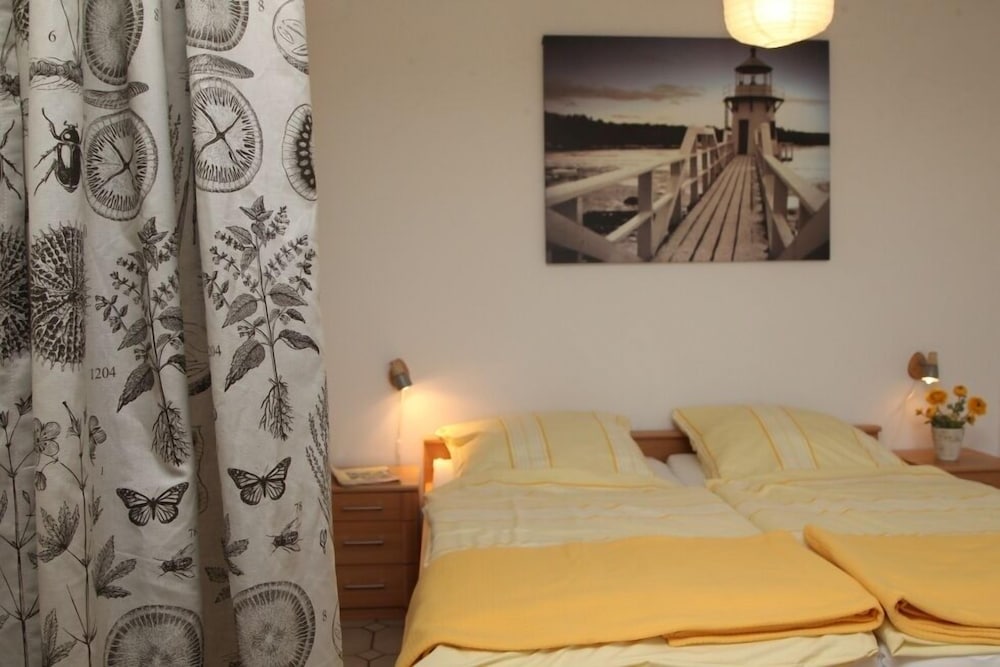 Comfort Apartment, 2 Bedrooms (Apt 6)
