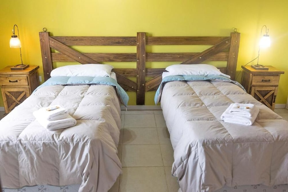 Classic Double or Twin Room, Mountain View photo 3