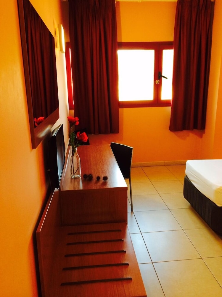 Standard Single Room photo 2