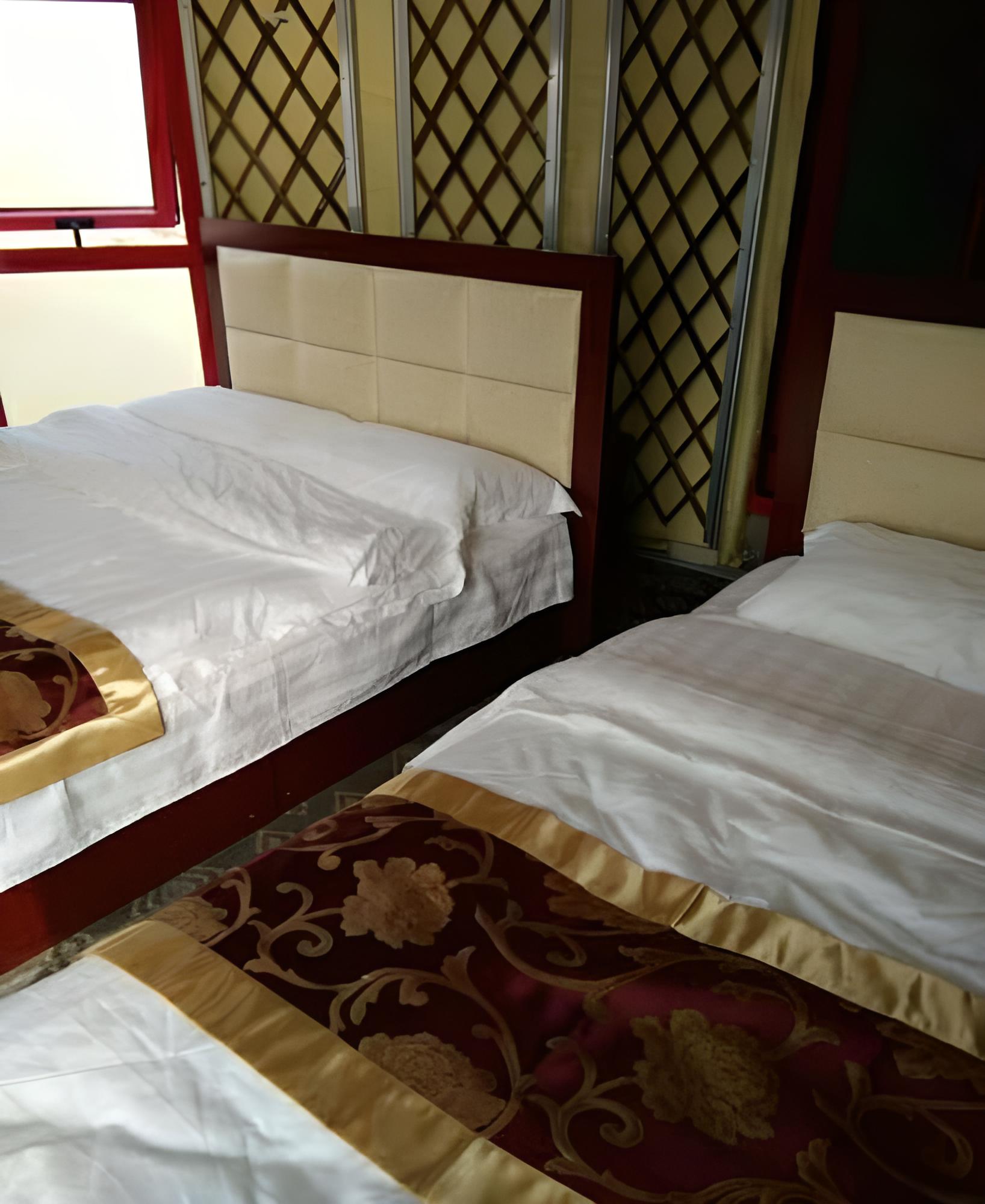 Triple Room photo 3