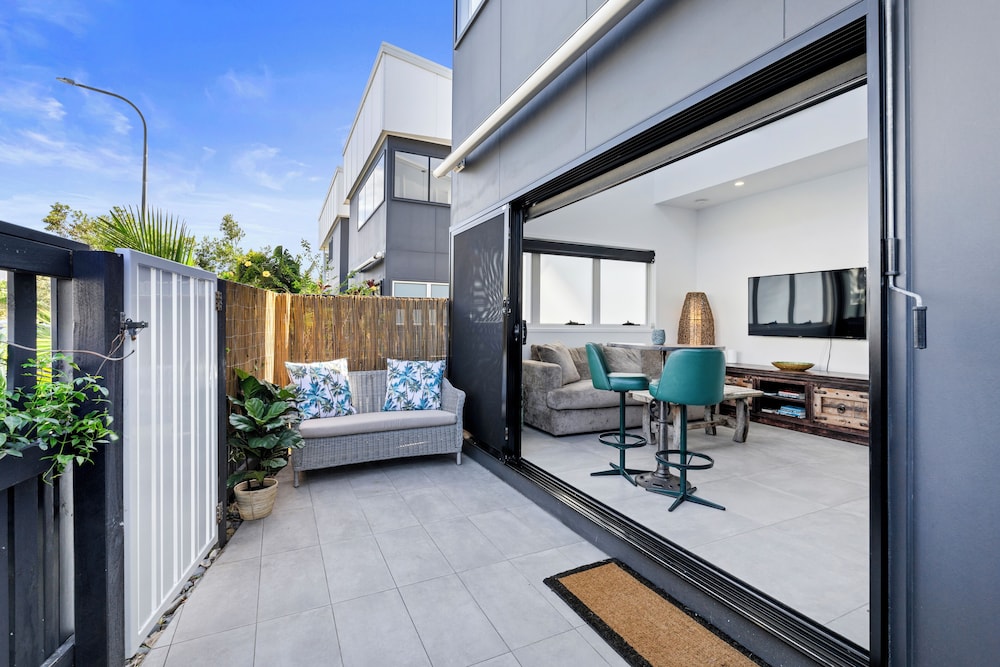 Townhome, 1 Bedroom photo 1