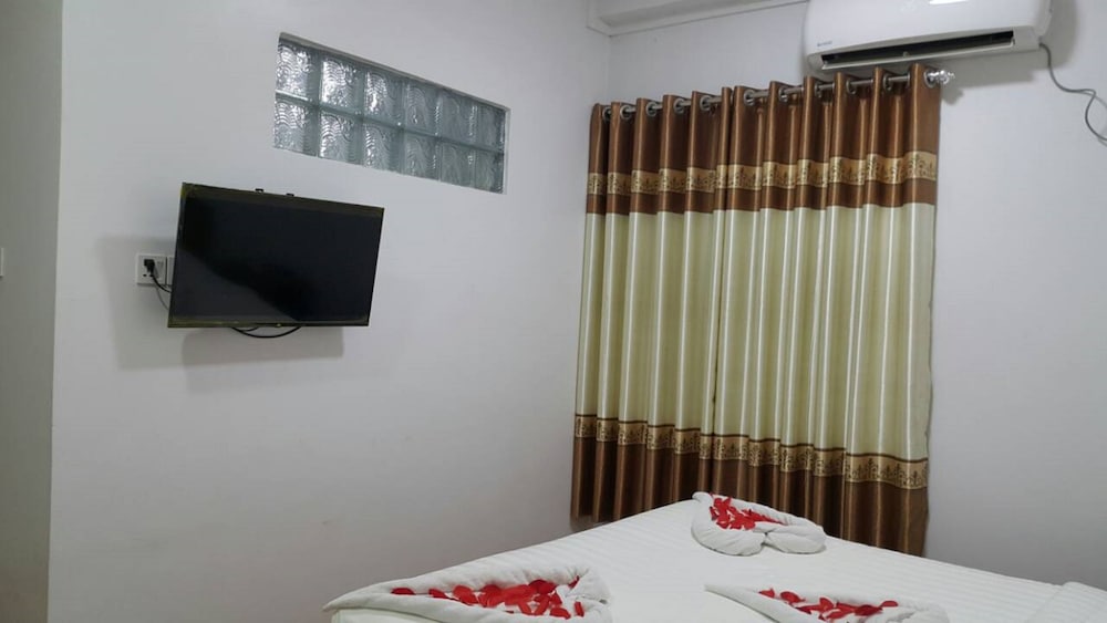 Deluxe Room photo 2