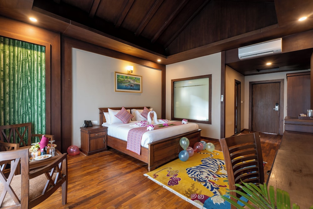 Deluxe Villa photo 1