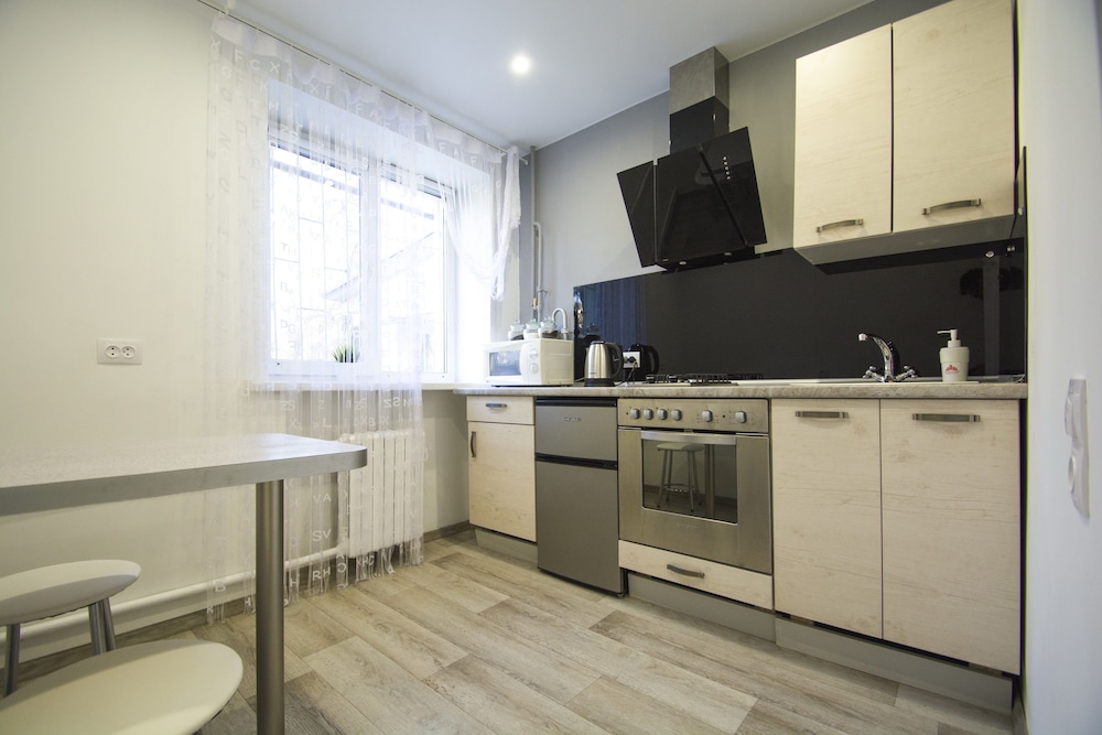 Comfort Apartment, Kitchen photo 3