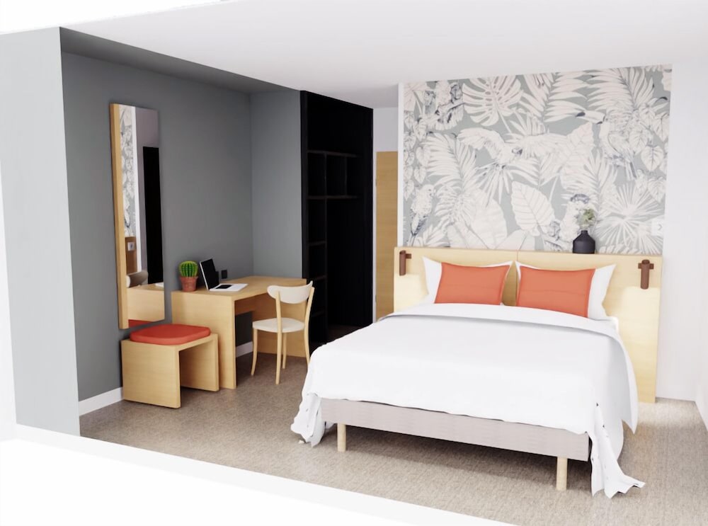 Comfort Double Room - Photo 14