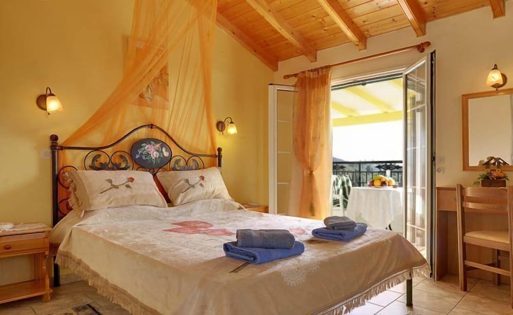 Apartment, 1 Double Bed