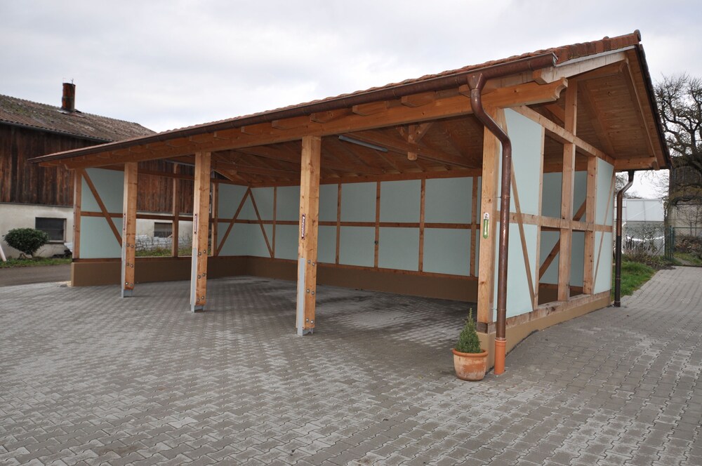 D´r Rechenmacher Pension und Landgasthof, Photo 3