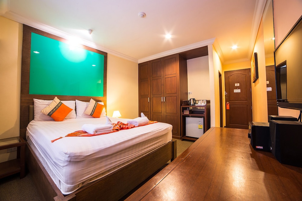 Superior Room photo 3