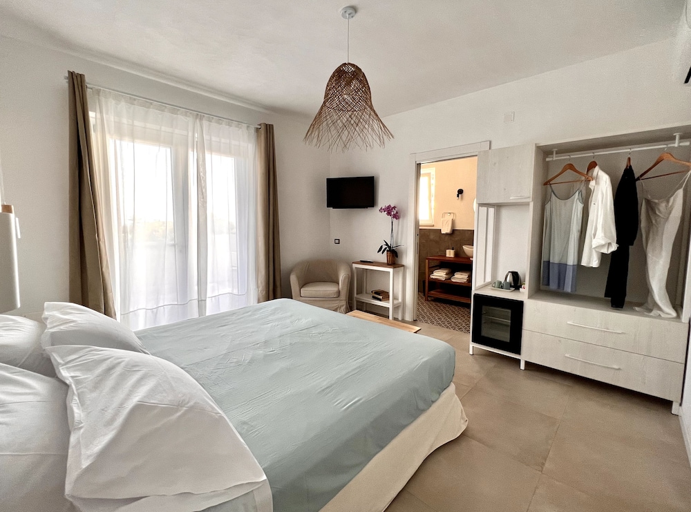 Panoramic Room, Non Smoking, Sea View photo 1