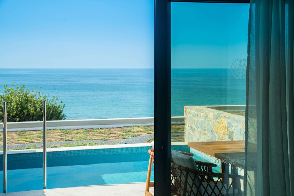 Classic Room Sea View Private Pool - Photo 2