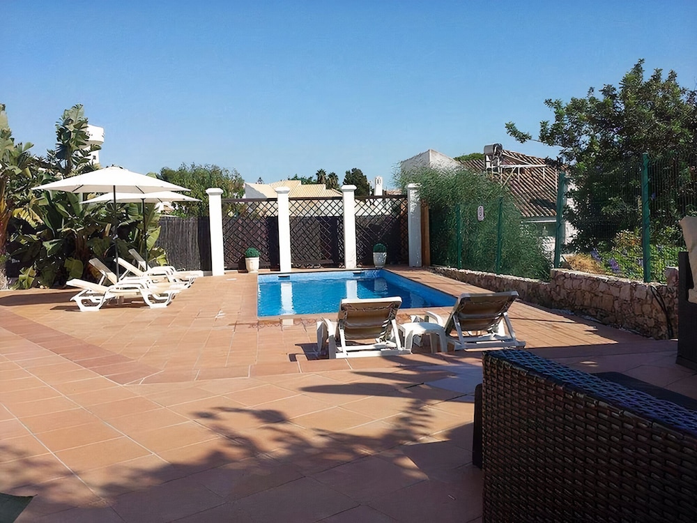 Villa 81 Great Spot Oura Beach, Albufeira, Photo 17