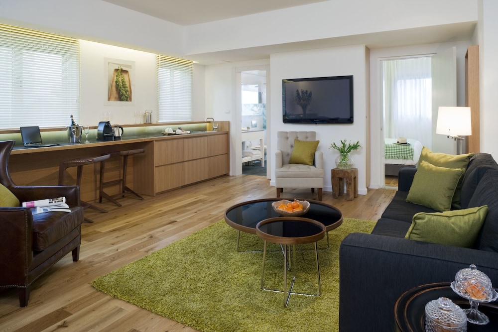 Residence Suite