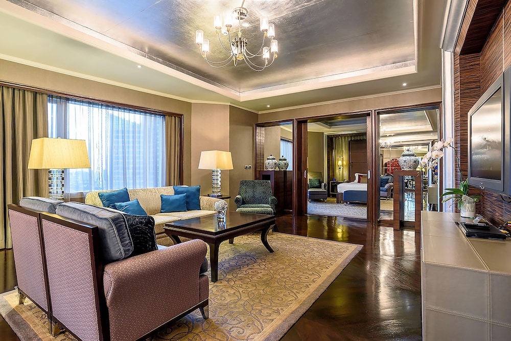 Presidential Suite, 2 Bedrooms