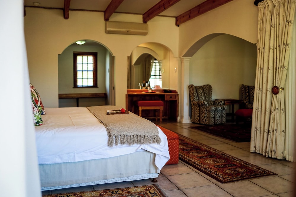 Superior Suite, 1 Bedroom photo 1