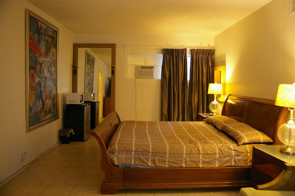 Holiday House Motel, Billede 3