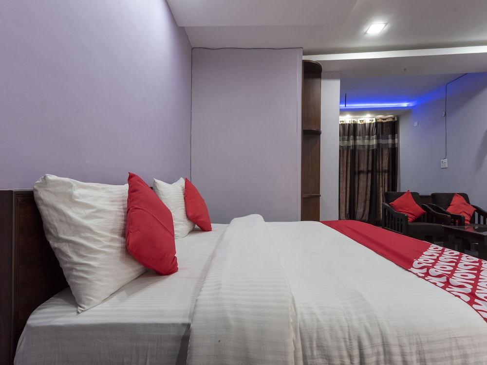 Deluxe Double Or Twin Room, 1 King Bed photo 2
