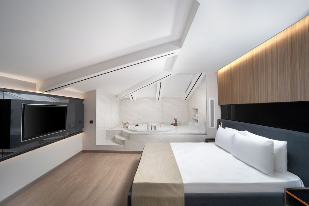 Premium Room photo 2