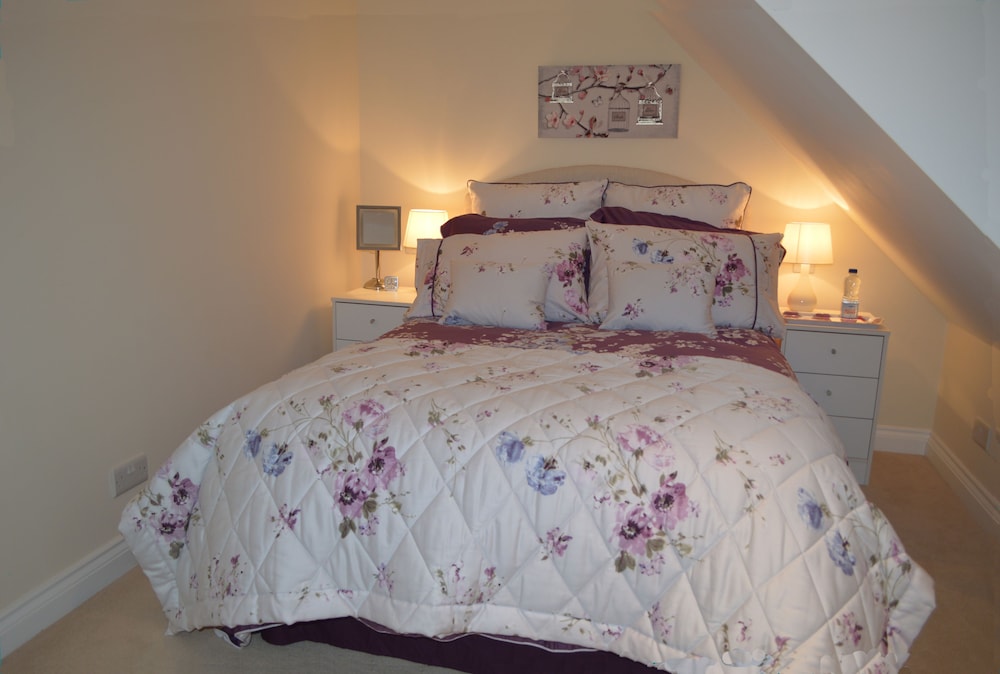 Comfort Double Room, 1 Double Bed, Ensuite photo 1