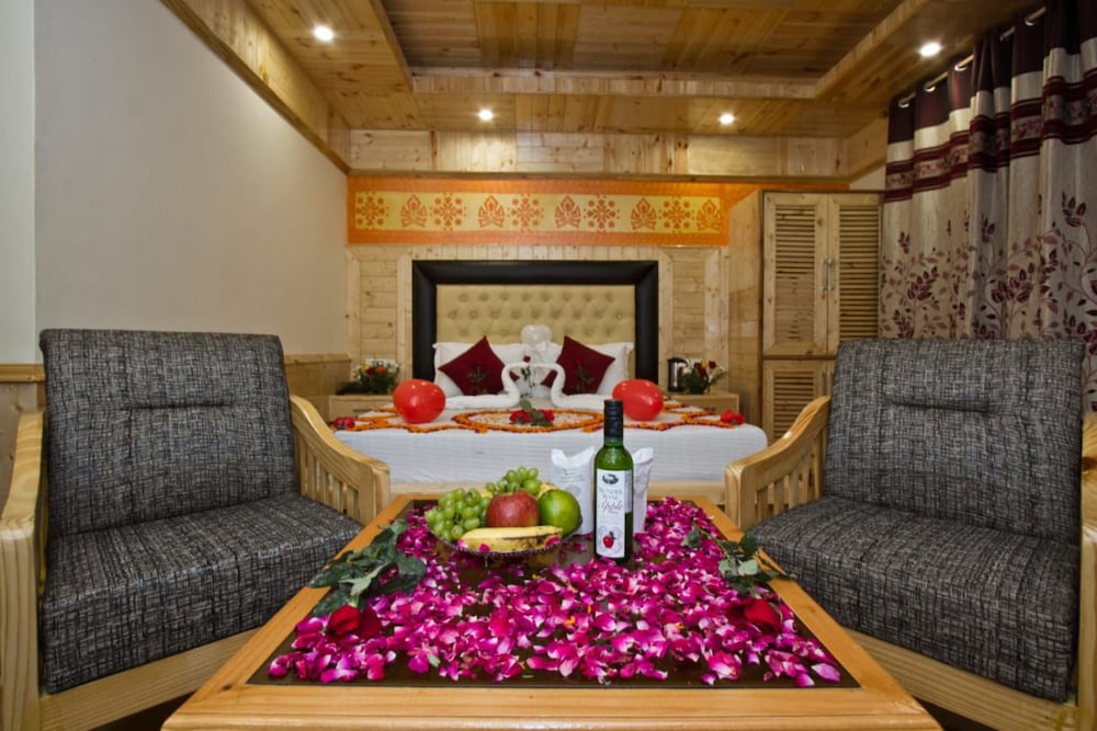 Luxury Double Room - Photo 1