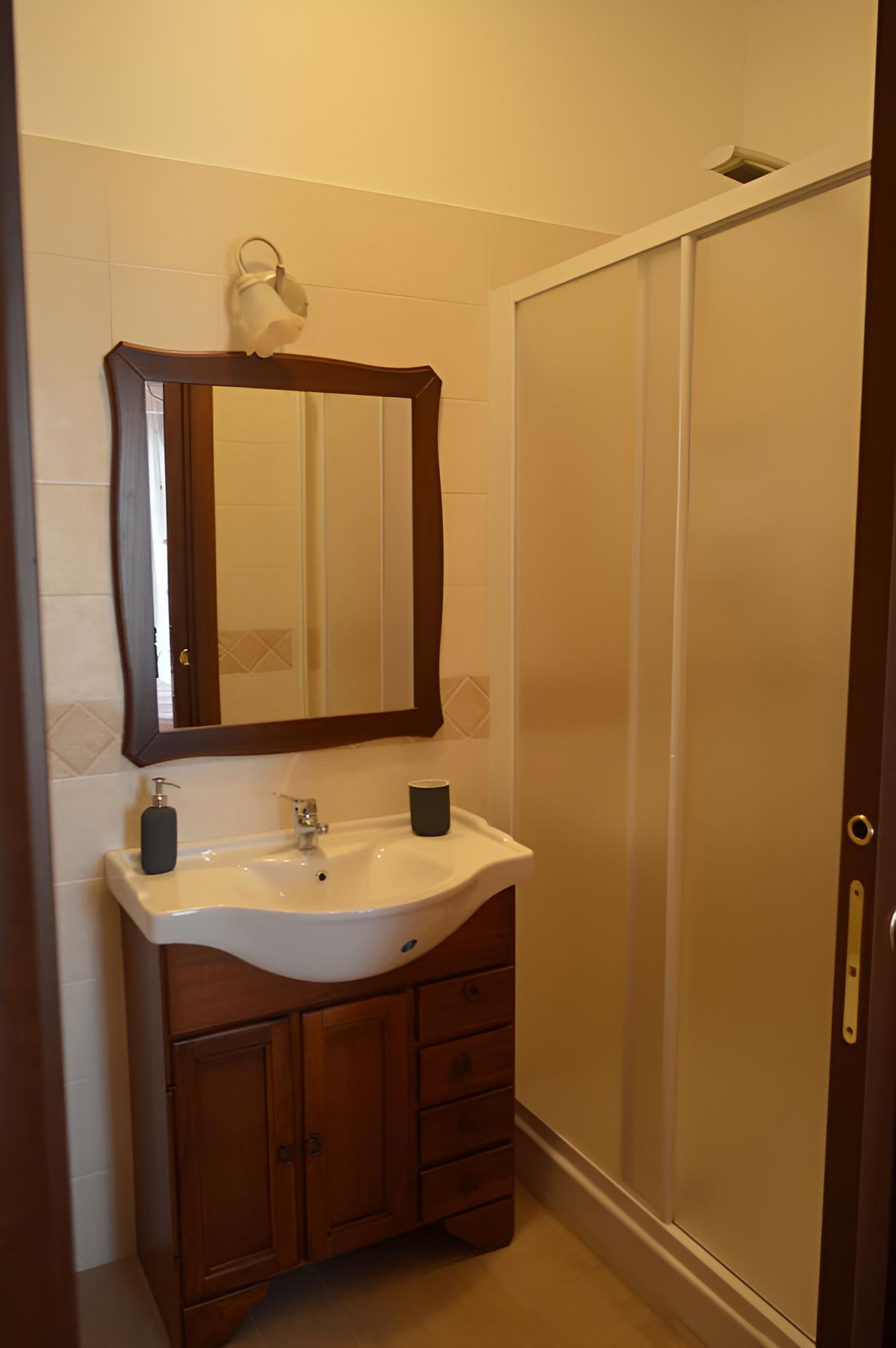 Double Room, Terrace photo 2