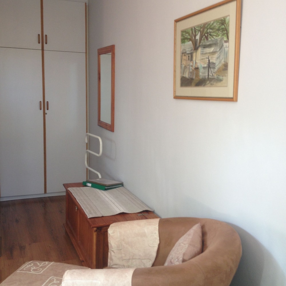 Comfort Twin Room, 2 Twin Beds, Refrigerator & Microwave, Garden View