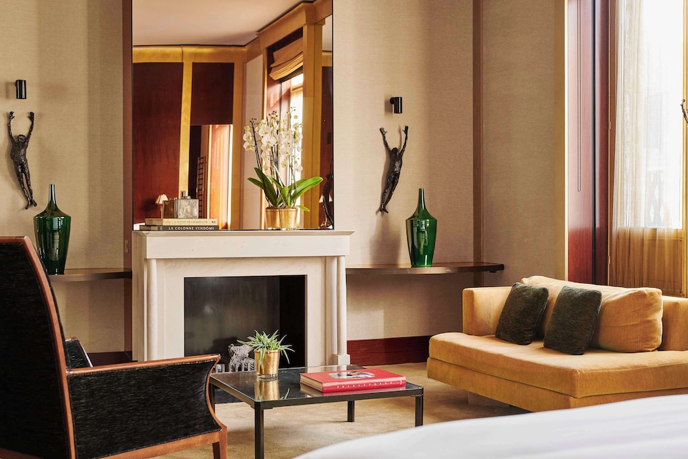 Park Deluxe Suite thumbnail 5