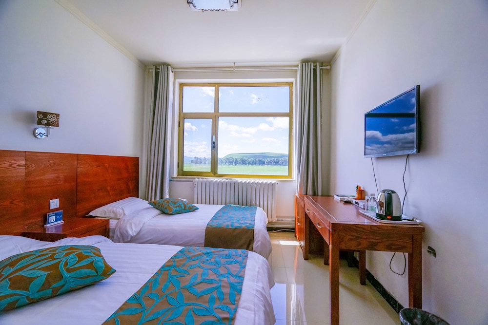 Standard Twin Room photo 1