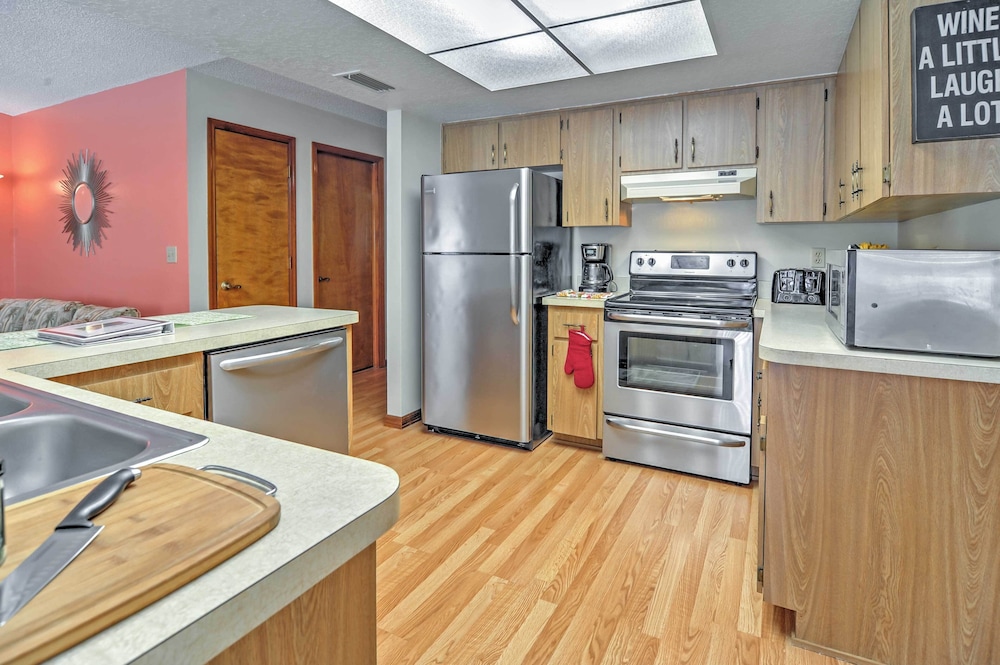 House (3 Bedrooms) photo 2